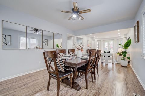 Photo 7 at 753 College Manor Drive, College Manor, Newmarket