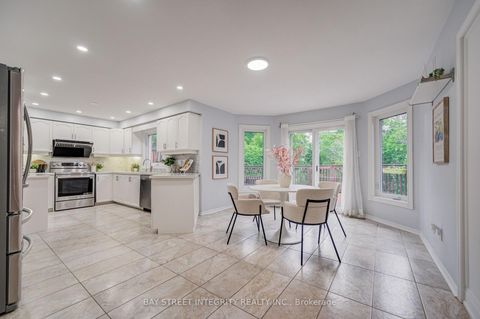 Photo 12 at 753 College Manor Drive, College Manor, Newmarket