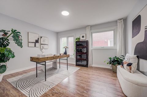 Photo 16 at 753 College Manor Drive, College Manor, Newmarket