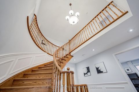 Photo 21 at 753 College Manor Drive, College Manor, Newmarket