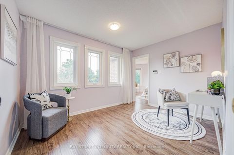 Photo 22 at 753 College Manor Drive, College Manor, Newmarket