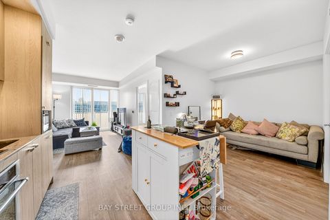 Photo 1 at 801 - 480 Front Street W, Waterfront Communities C1, Toronto