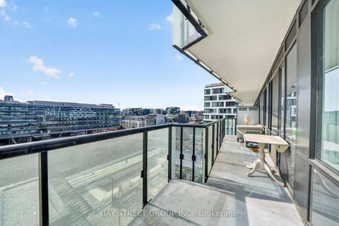 Photo 20 at 801 - 480 Front Street W, Waterfront Communities C1, Toronto