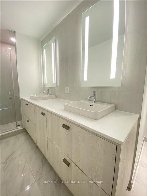 Photo 25 at 801 - 480 Front Street W, Waterfront Communities C1, Toronto