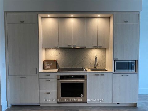 Photo 27 at 801 - 480 Front Street W, Waterfront Communities C1, Toronto