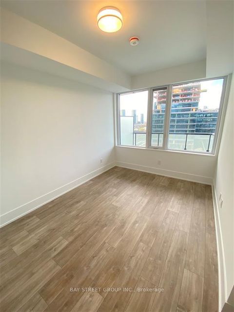 Photo 31 at 801 - 480 Front Street W, Waterfront Communities C1, Toronto
