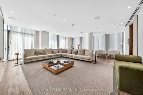 Photo 37 at 801 - 480 Front Street W, Waterfront Communities C1, Toronto