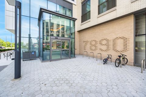 Photo 1 at 3907 - 7890 Jane Street, Vaughan Corporate Centre, Vaughan