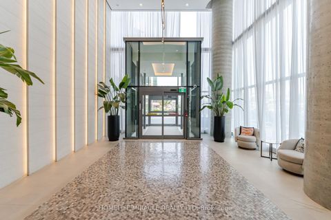 Photo 2 at 3907 - 7890 Jane Street, Vaughan Corporate Centre, Vaughan
