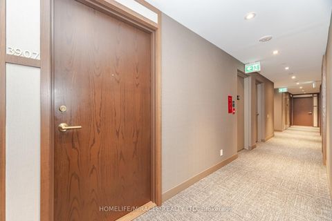 Photo 3 at 3907 - 7890 Jane Street, Vaughan Corporate Centre, Vaughan