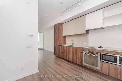 Photo 5 at 3907 - 7890 Jane Street, Vaughan Corporate Centre, Vaughan