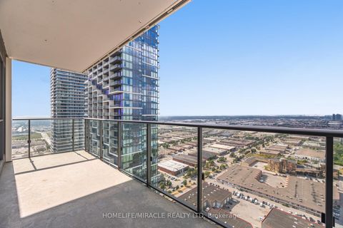 Photo 24 at 3907 - 7890 Jane Street, Vaughan Corporate Centre, Vaughan