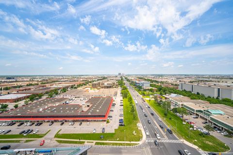 Photo 31 at 3907 - 7890 Jane Street, Vaughan Corporate Centre, Vaughan