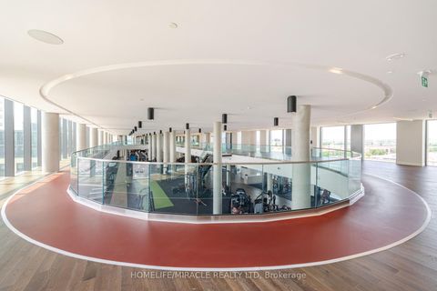 Photo 33 at 3907 - 7890 Jane Street, Vaughan Corporate Centre, Vaughan