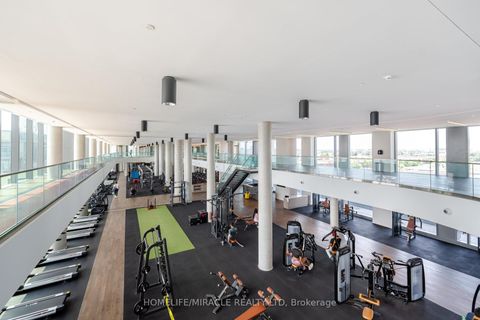 Photo 34 at 3907 - 7890 Jane Street, Vaughan Corporate Centre, Vaughan