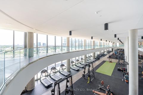 Photo 35 at 3907 - 7890 Jane Street, Vaughan Corporate Centre, Vaughan