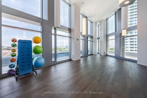 Photo 37 at 3907 - 7890 Jane Street, Vaughan Corporate Centre, Vaughan