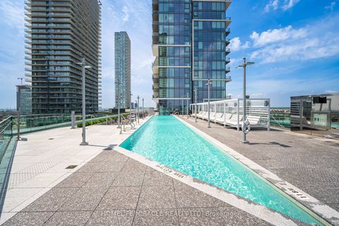 Photo 41 at 3907 - 7890 Jane Street, Vaughan Corporate Centre, Vaughan