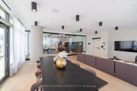 Photo 46 at 3907 - 7890 Jane Street, Vaughan Corporate Centre, Vaughan