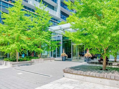 Photo 1 at 320 - 1030 King Street W, Niagara, Toronto