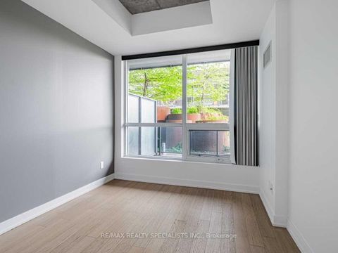 Photo 9 at 320 - 1030 King Street W, Niagara, Toronto