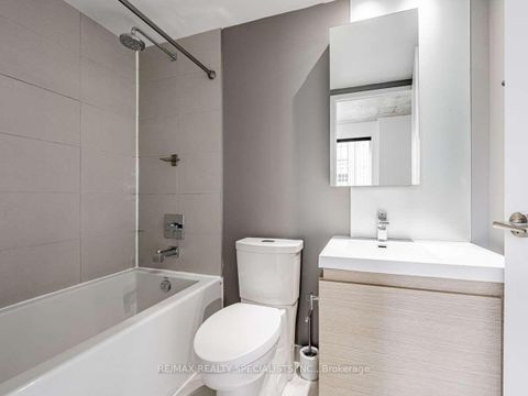 Photo 14 at 320 - 1030 King Street W, Niagara, Toronto