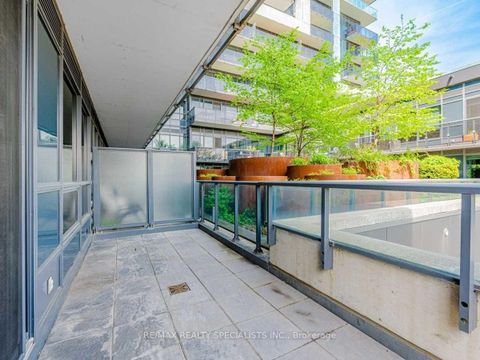 Photo 16 at 320 - 1030 King Street W, Niagara, Toronto