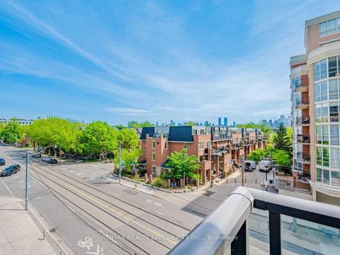Photo 18 at 320 - 1030 King Street W, Niagara, Toronto