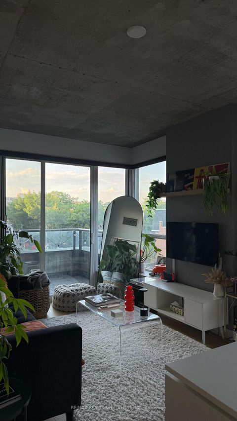 Photo 19 at 320 - 1030 King Street W, Niagara, Toronto