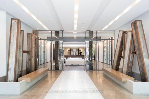 Photo 23 at 320 - 1030 King Street W, Niagara, Toronto