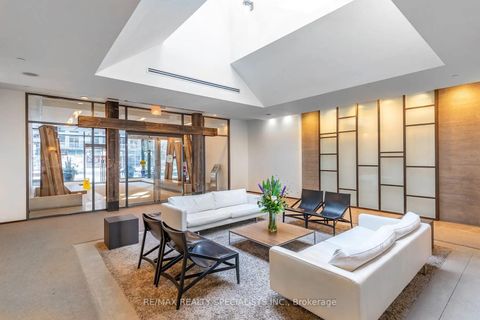 Photo 24 at 320 - 1030 King Street W, Niagara, Toronto