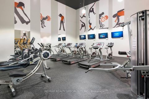 Photo 27 at 320 - 1030 King Street W, Niagara, Toronto