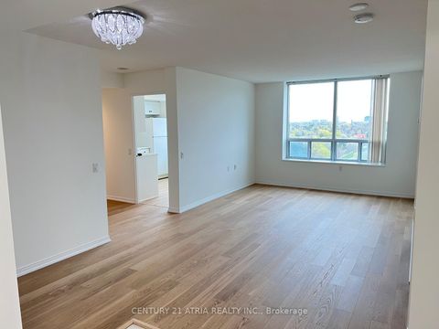 Photo 8 at 904 - 2800 Warden Avenue, L'Amoreaux, Toronto