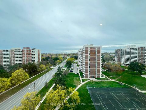 Photo 21 at 904 - 2800 Warden Avenue, L'Amoreaux, Toronto