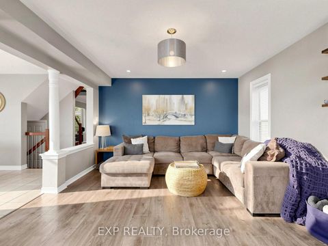 Photo 10 at 9 Carness Crescent, Keswick South, Georgina