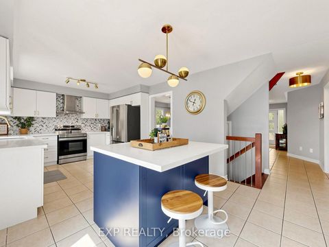 Photo 13 at 9 Carness Crescent, Keswick South, Georgina