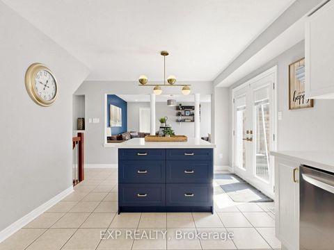 Photo 15 at 9 Carness Crescent, Keswick South, Georgina