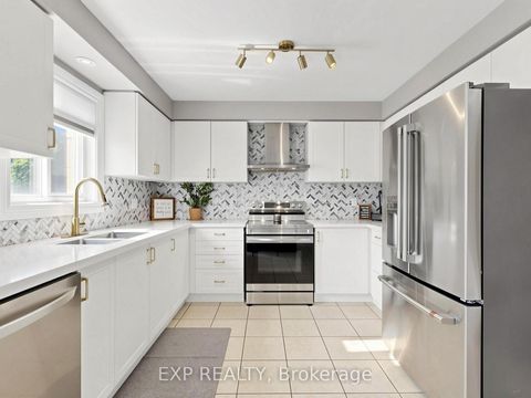 Photo 16 at 9 Carness Crescent, Keswick South, Georgina