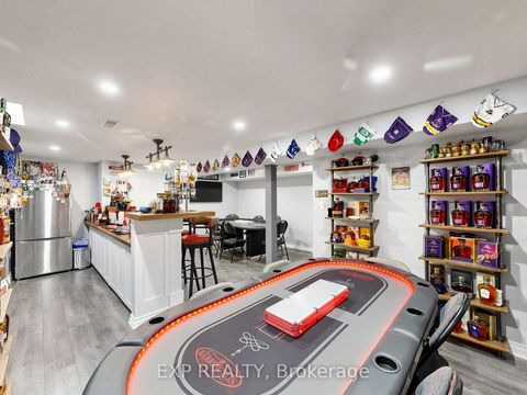 Photo 29 at 9 Carness Crescent, Keswick South, Georgina