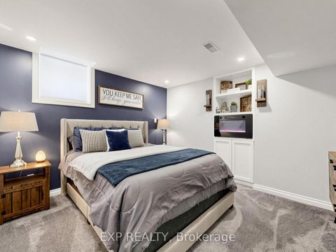 Photo 33 at 9 Carness Crescent, Keswick South, Georgina
