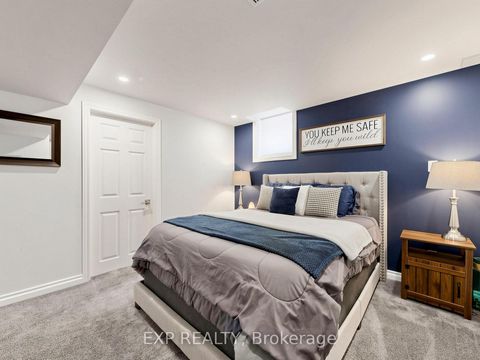 Photo 34 at 9 Carness Crescent, Keswick South, Georgina