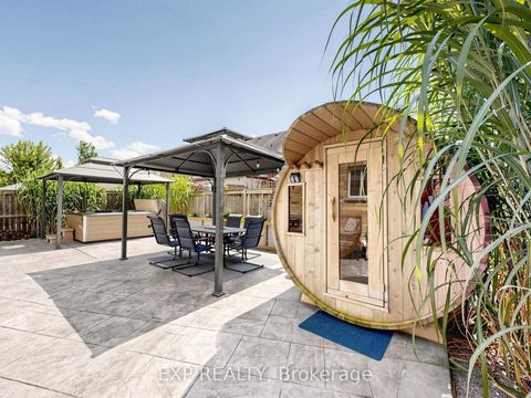 Photo 44 at 9 Carness Crescent, Keswick South, Georgina