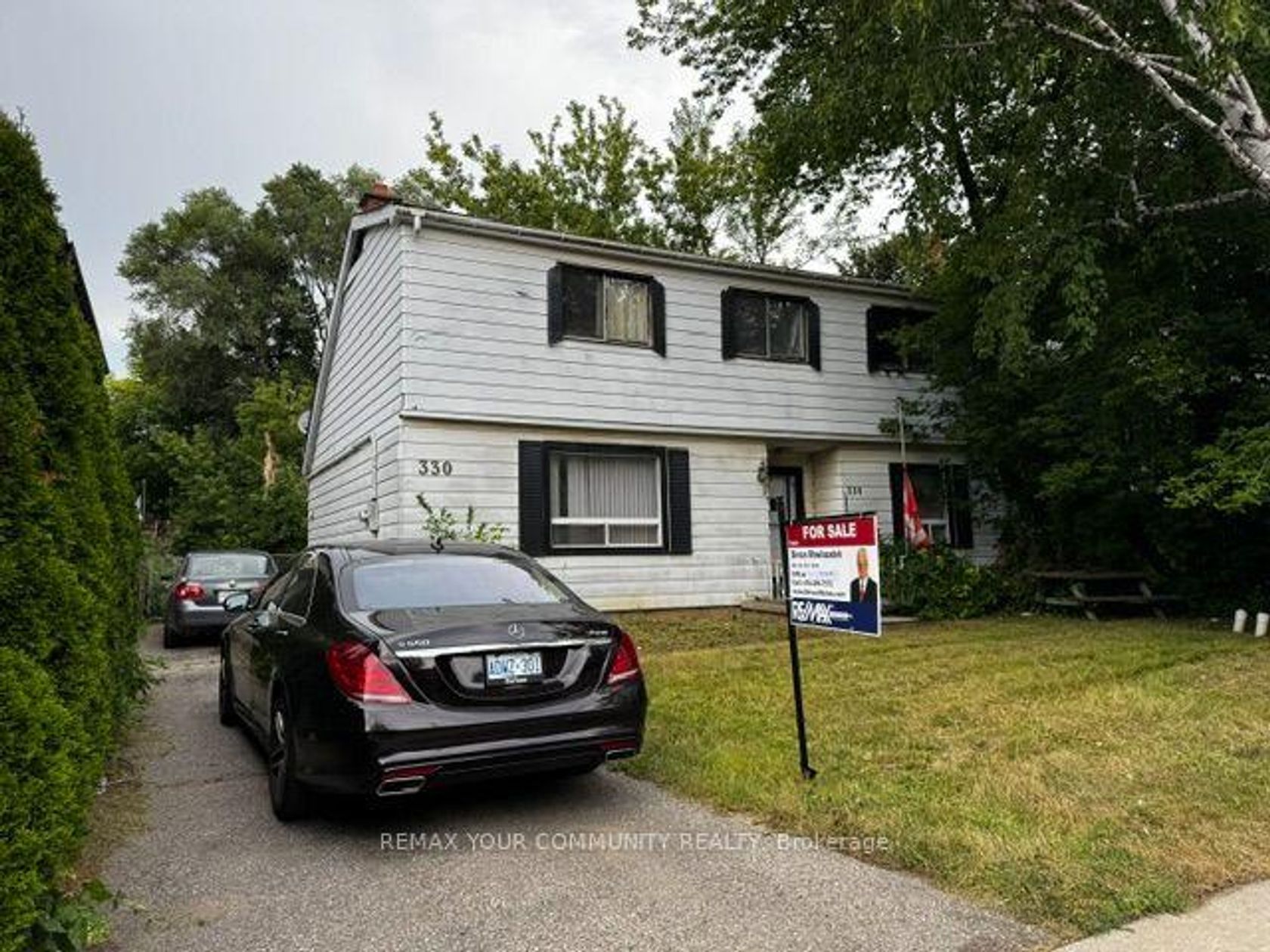 330 Horsham Avenue, Willowdale West, Toronto photo 4