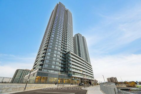 Photo 1 at 226 - 50 Upper MAll Way, Brownridge, Vaughan
