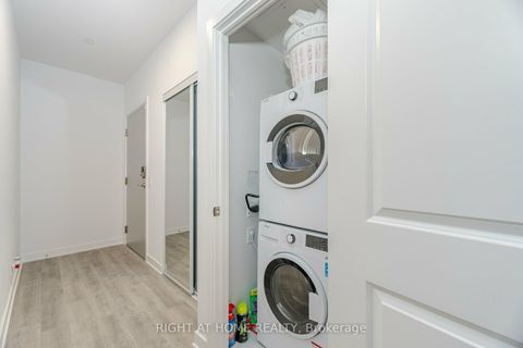 Photo 24 at 226 - 50 Upper MAll Way, Brownridge, Vaughan