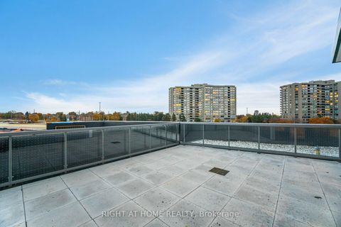 Photo 26 at 226 - 50 Upper MAll Way, Brownridge, Vaughan