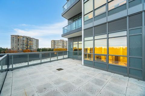 Photo 27 at 226 - 50 Upper MAll Way, Brownridge, Vaughan