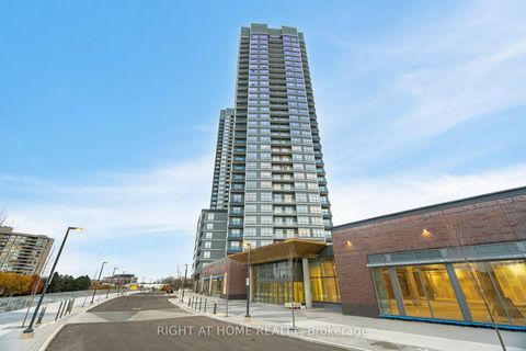 Photo 28 at 226 - 50 Upper MAll Way, Brownridge, Vaughan