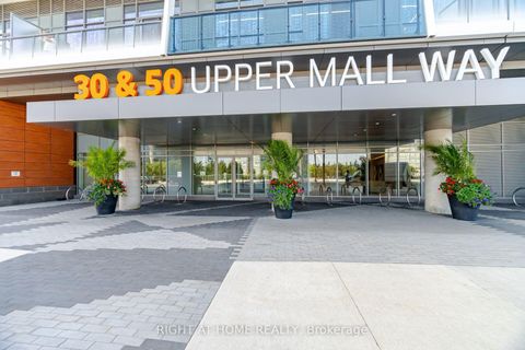 Photo 29 at 226 - 50 Upper MAll Way, Brownridge, Vaughan
