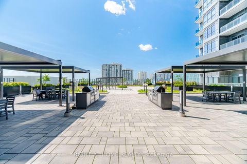 Photo 40 at 226 - 50 Upper MAll Way, Brownridge, Vaughan